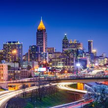 First Southern - Atlanta